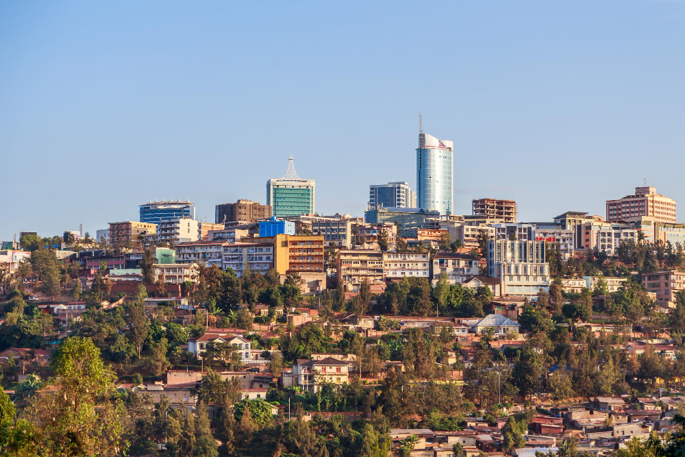 6 Day Rwanda & Burundi Cultural Journey